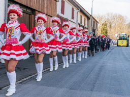Faschingszug Pressath 2025_29